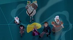 Image Raiponce, la série - Saison 2