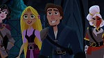 Image Raiponce, la série - Saison 2