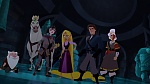 Image Raiponce, la série - Saison 2