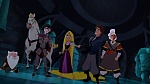 Image Raiponce, la série - Saison 2
