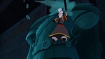 Image Raiponce, la série - Saison 2