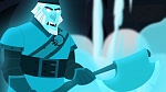 Image Raiponce, la série - Saison 2