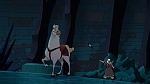 Image Raiponce, la série - Saison 2