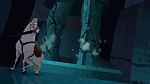 Image Raiponce, la série - Saison 2