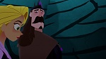 Image Raiponce, la série - Saison 2