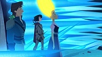 Image Raiponce, la série - Saison 2