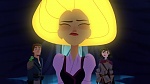 Image Raiponce, la série - Saison 2