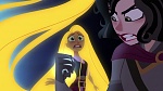 Image Raiponce, la série - Saison 2