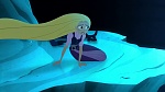 Image Raiponce, la série - Saison 2