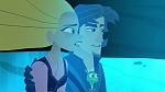 Image Raiponce, la série - Saison 2