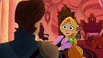 Image Raiponce : Mirror, Mirror