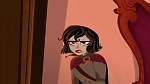 Tangled :  picture