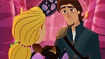 Tangled :  picture
