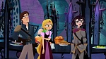 Tangled :  picture