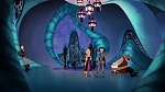 Tangled :  picture