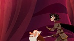 Tangled :  picture