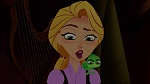 Image Raiponce : Mirror, Mirror