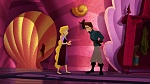 Image Raiponce : Mirror, Mirror