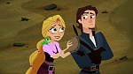 Tangled :  picture