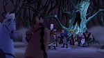 Tangled :  picture