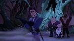 Image Raiponce : Forest of No Return