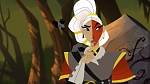 Tangled :  picture
