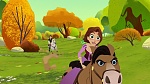 Tangled :  picture