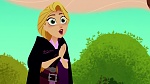 Image Raiponce, la série - Saison 2