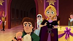 Image Raiponce : Rapunzeltopia