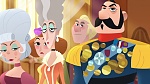 Image Raiponce : Rapunzeltopia