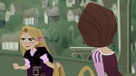 Image Raiponce : Rapunzeltopia