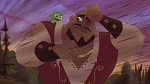 Image Raiponce : Rapunzeltopia