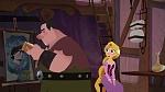 Tangled :  picture