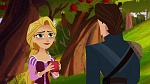 Image Raiponce : Curses!