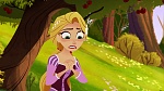 Image Raiponce : Curses!