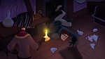 Tangled :  picture