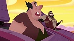 Image Raiponce : Curses!