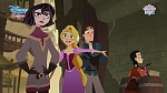 Tangled :  picture