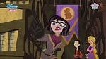Image Raiponce : Goodbye and Goodwill
