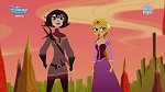 Tangled :  picture