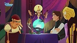 Image Raiponce : Vigor the Visionary