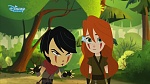 Tangled :  picture