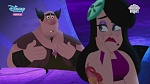 Tangled :  picture