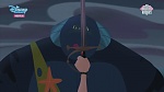 Image Raiponce : There's Something About Hook Foot