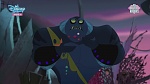 Image Raiponce : There's Something About Hook Foot