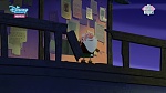 Image Raiponce : Max and Eugene in Peril on the High Seas