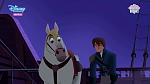 Image Raiponce : Max and Eugene in Peril on the High Seas