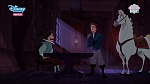 Image Raiponce : Max and Eugene in Peril on the High Seas