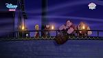 Image Raiponce : Max and Eugene in Peril on the High Seas