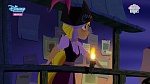 Image Raiponce : Max and Eugene in Peril on the High Seas